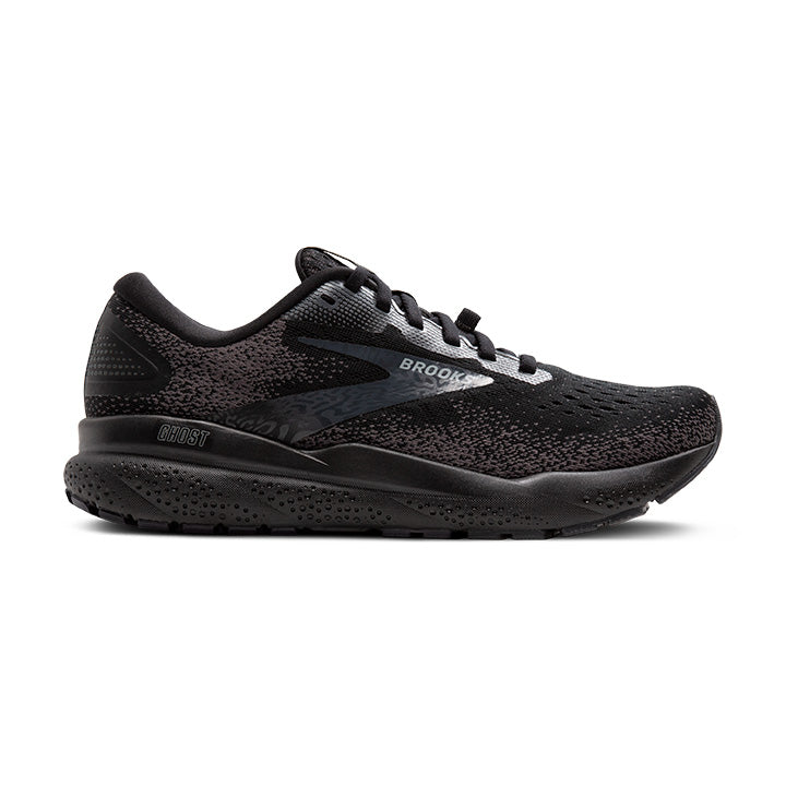 Brooks - Women's Ghost 16 GTX Waterproof Running – Running Lab