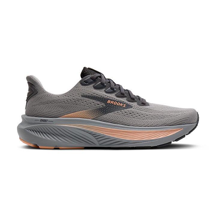 Brooks - Women's Ghost 17 | Neutral Cushioned Running Shoe