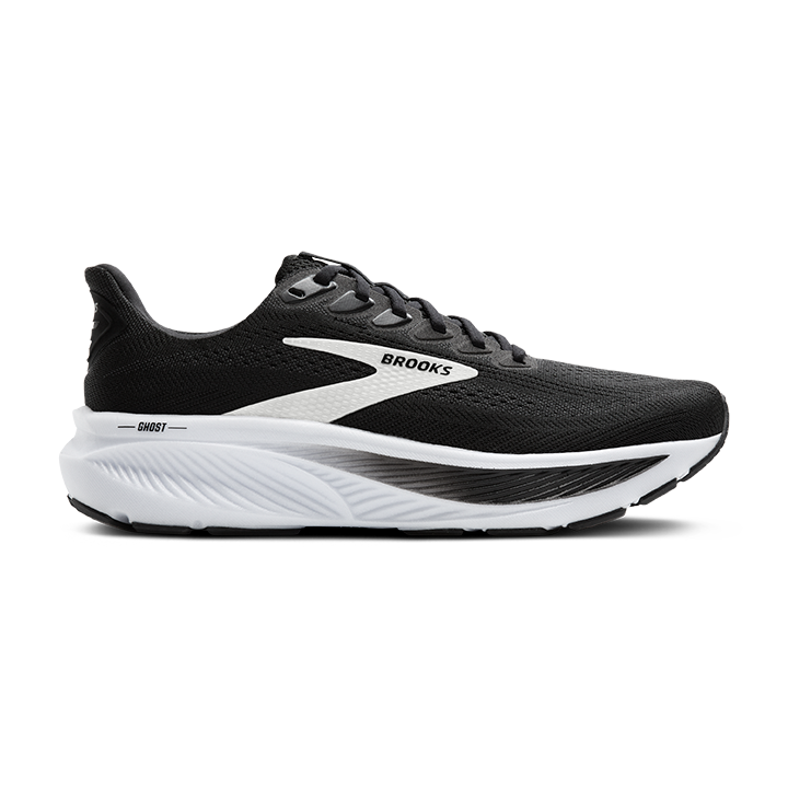 Brooks - Women's Ghost 17 | Neutral Cushioned Running Shoe