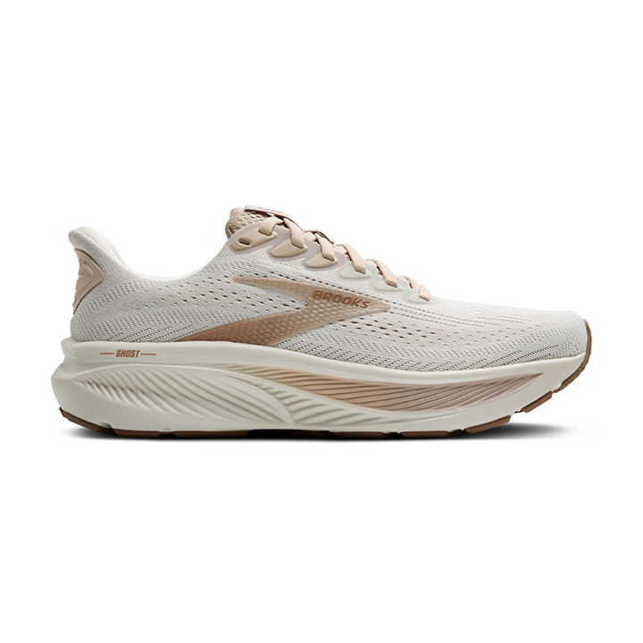 Brooks - Women's Ghost 17 | Neutral Cushioned Running Shoe