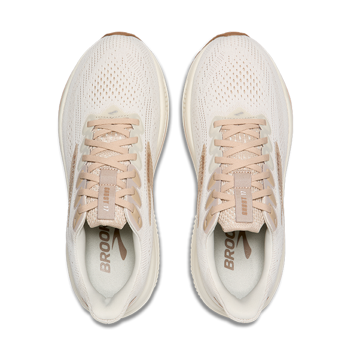 Brooks - Women's Ghost 17 | Neutral Cushioned Running Shoe