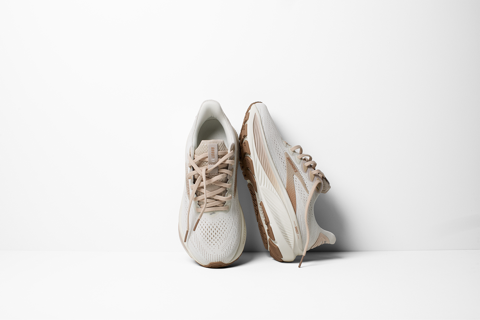 Brooks - Women's Ghost 17 | Neutral Cushioned Running Shoe