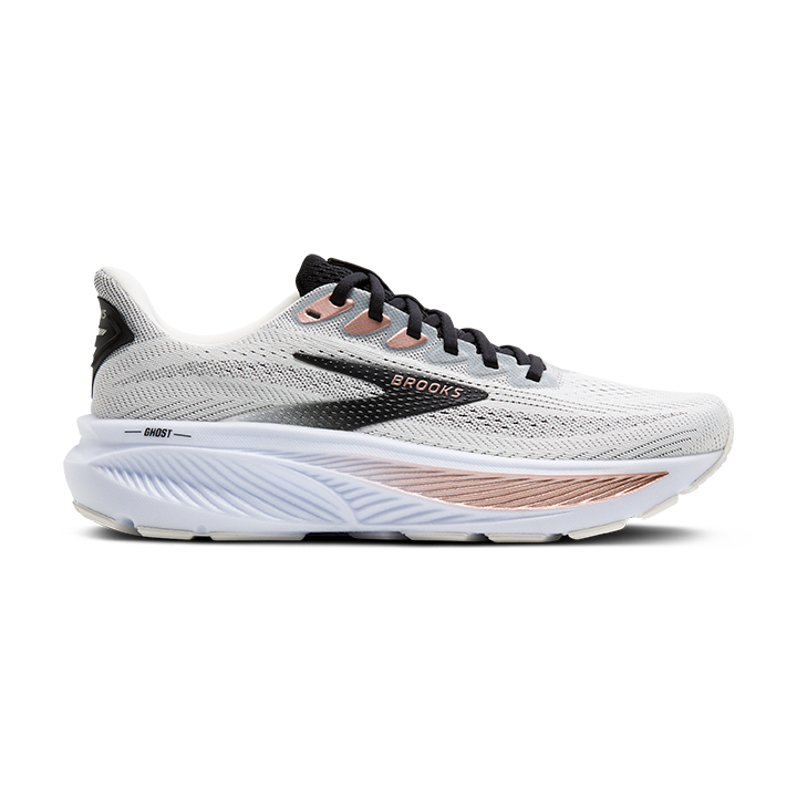 Brooks - Women's Ghost 17 - Neutral Cushioned Running Shoe