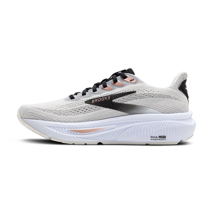 Brooks - Women's Ghost 17 | Neutral Cushioned Running Shoe