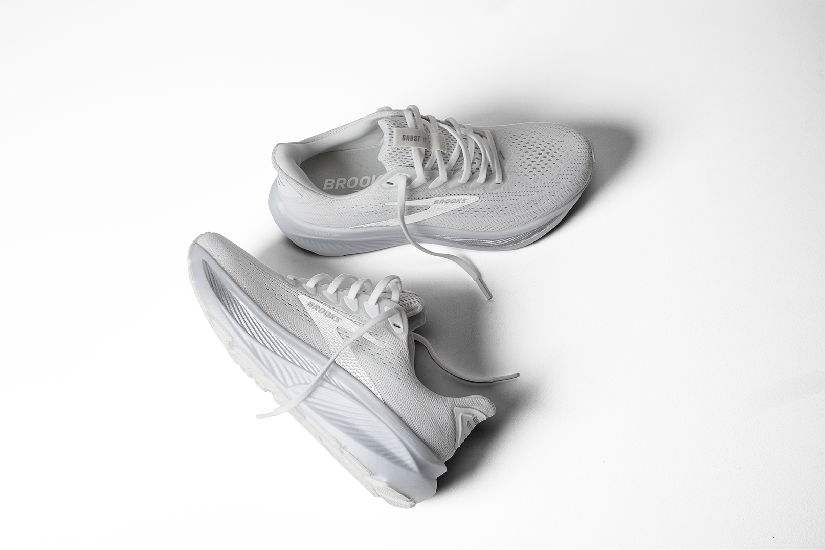 Brooks - Women's Ghost 17 | Neutral Cushioned Running Shoe