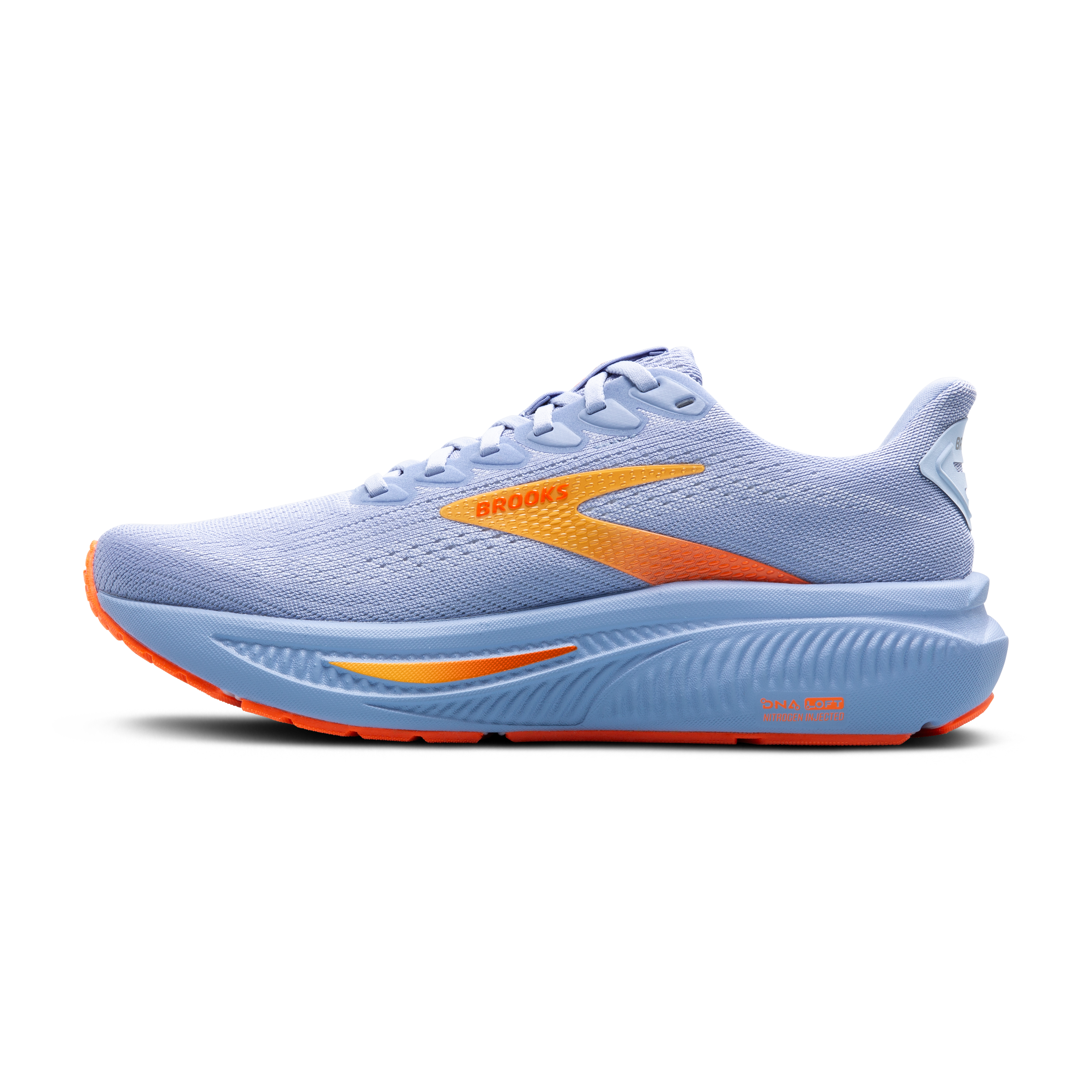 Brooks - Women's Ghost 17 | Neutral Cushioned Running Shoe