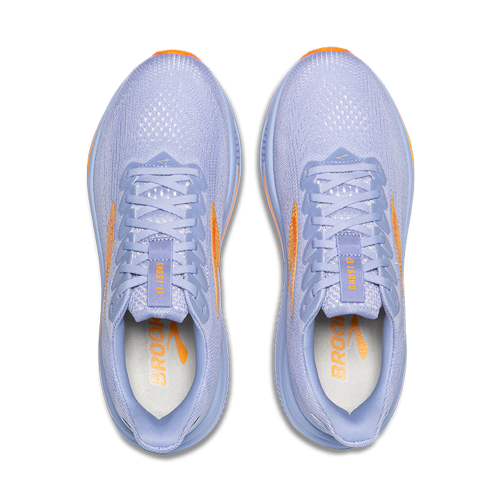 Brooks - Women's Ghost 17 | Neutral Cushioned Running Shoe