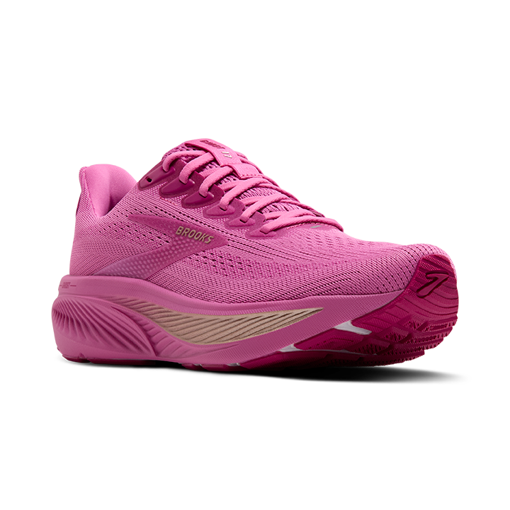 Brooks - Women's Ghost 17 | Neutral Cushioned Running Shoe