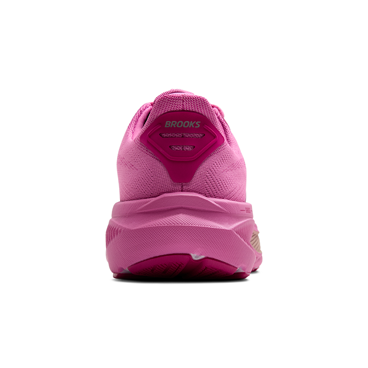 Brooks - Women's Ghost 17 | Neutral Cushioned Running Shoe