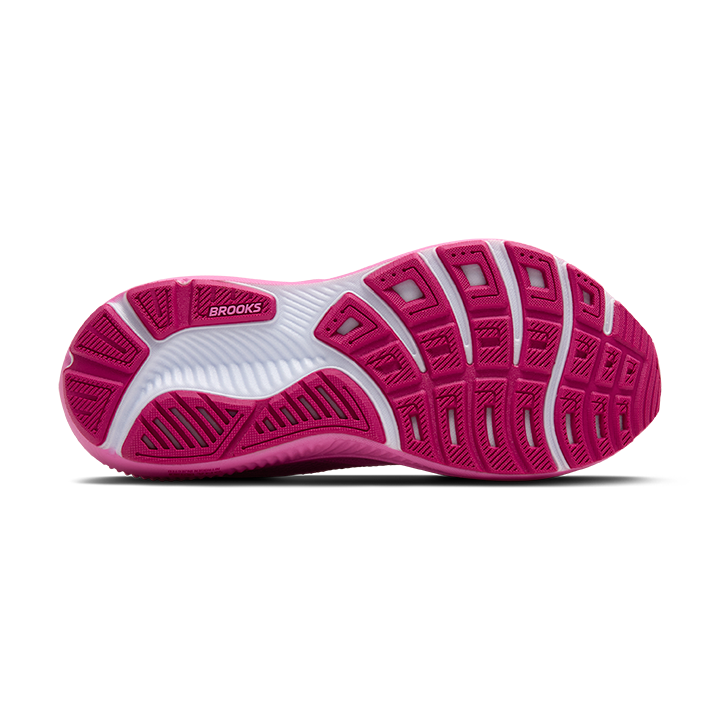 Brooks - Women's Ghost 17 | Neutral Cushioned Running Shoe