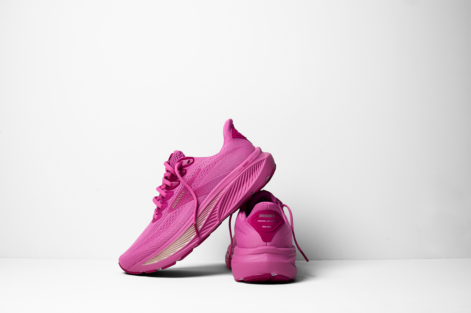 Brooks - Women's Ghost 17 | Neutral Cushioned Running Shoe