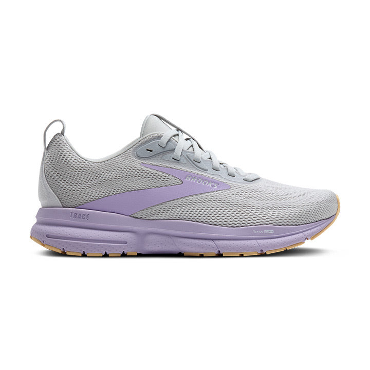 Brooks - Women's Trace 4