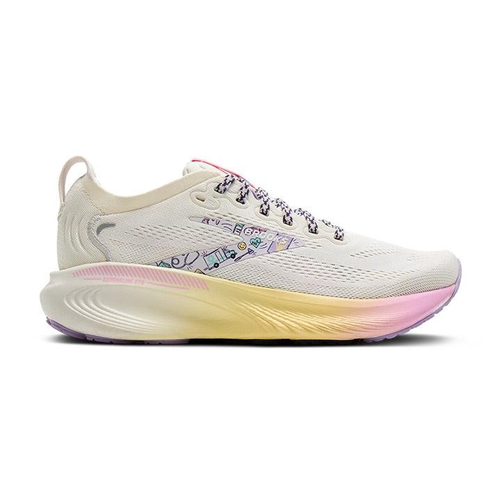 Brooks - Women's Adrenaline GTS 25 Medical Heroes | Supportive