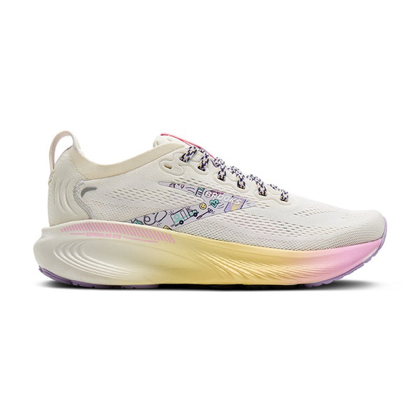 Brooks - Women's Adrenaline GTS 25 Medical Heroes | Supportive