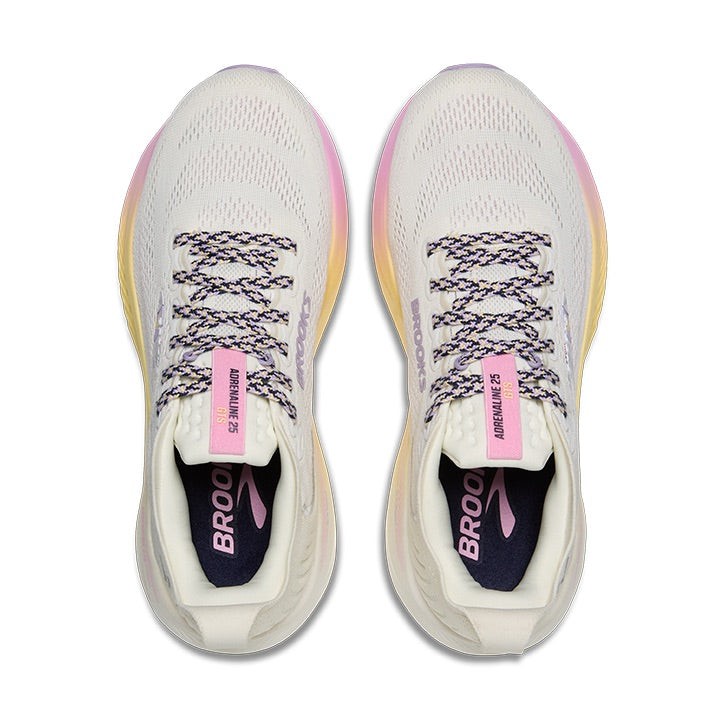 未開封　テクノプリースト アレクサンドロ・ホドロフスキー Brooks - Women's Adrenaline GTS 25 Medical Heroes | Supportive