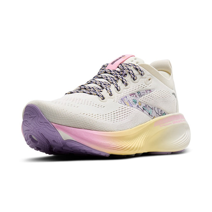 Brooks - Women's Adrenaline GTS 25 Medical Heroes | Supportive