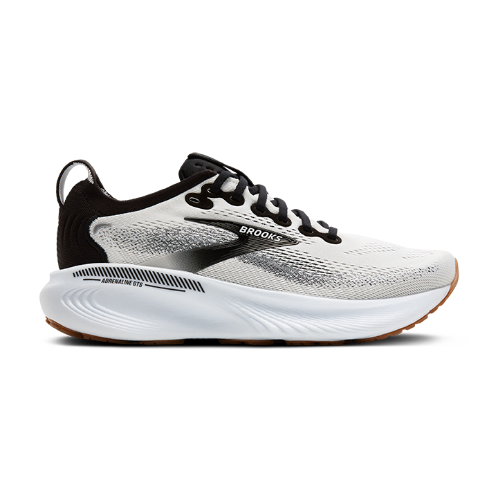 Brooks - Women's Adrenaline GTS 25 | Supportive Running Shoe Brooks - Women's Adrenaline GTS 25 | Supportive Running Shoe