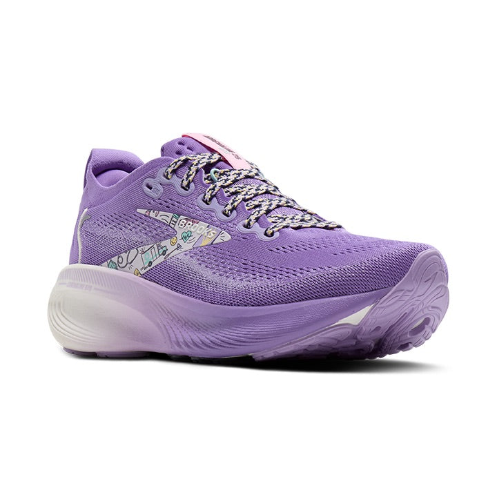 Brooks - Women's Adrenaline GTS 25 Medical Heroes | Supportive