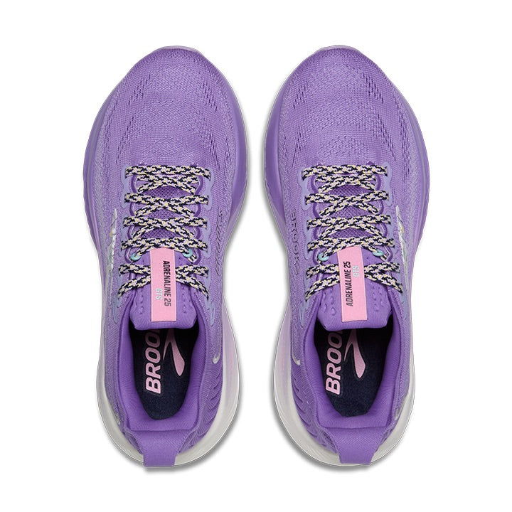 Brooks - Women's Adrenaline GTS 25 Medical Heroes | Supportive