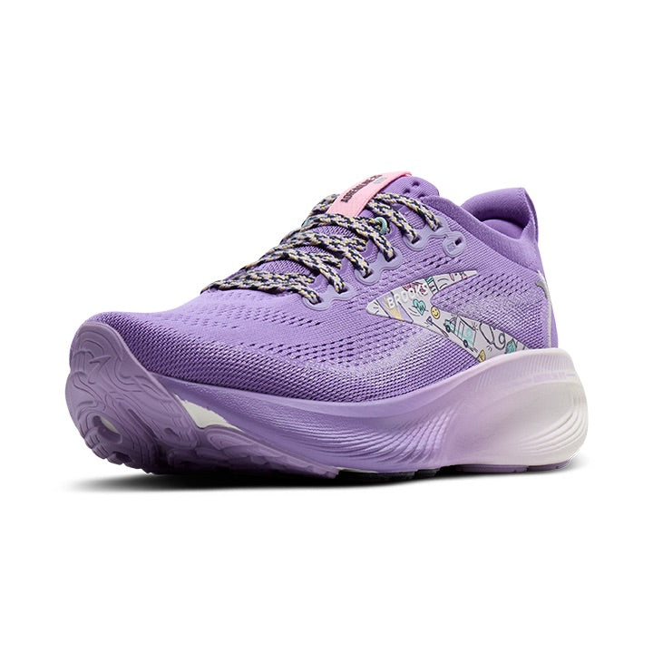 Brooks - Women's Adrenaline GTS 25 Medical Heroes | Supportive