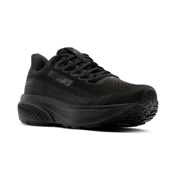 Brooks - Women's Ghost 17 GTX | Waterproof Neutral Cushioned