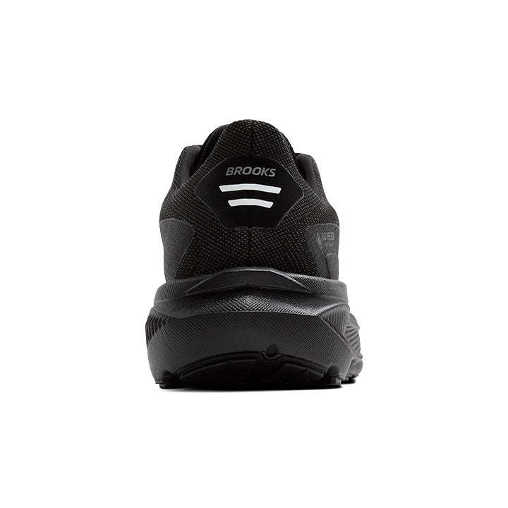 Brooks - Women's Ghost 17 GTX | Waterproof Neutral Cushioned