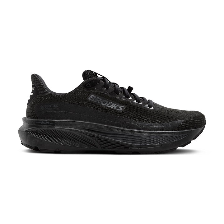 Brooks - Women's Ghost 17 GTX | Waterproof Neutral Cushioned