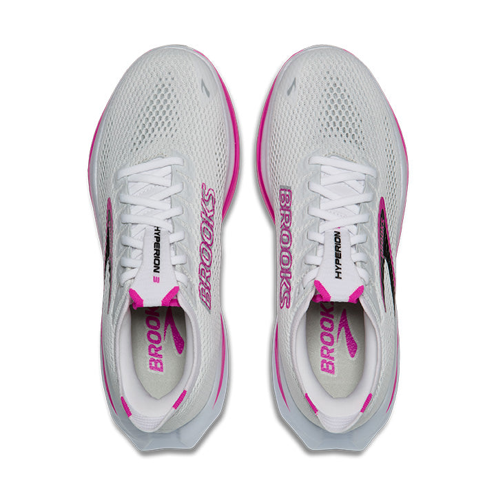 Brooks - Women's Hyperion 3 | Lightweight Running Shoe – Running Lab