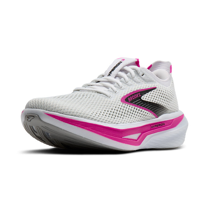 Brooks - Women's Hyperion 3 | Lightweight Running Shoe – Running Lab