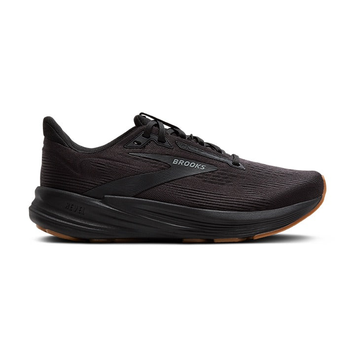 Brooks - Women's Revel 8 | Neutral Cushioned Running Shoe
