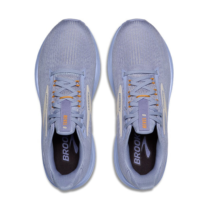 Brooks - Women's Revel 8 | Neutral Cushioned Running Shoe