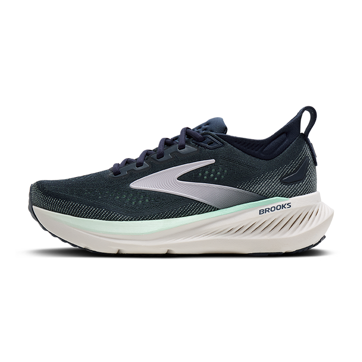 Brooks - Women's Glycerin 23 | High Cushioned Running Shoe