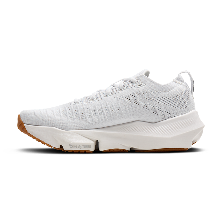 Brooks - Women's Glycerin Flex|High Cushioned Running Shoe