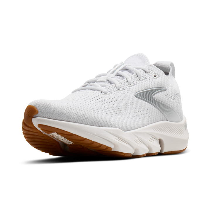 Brooks - Women's Glycerin Flex|High Cushioned Running Shoe