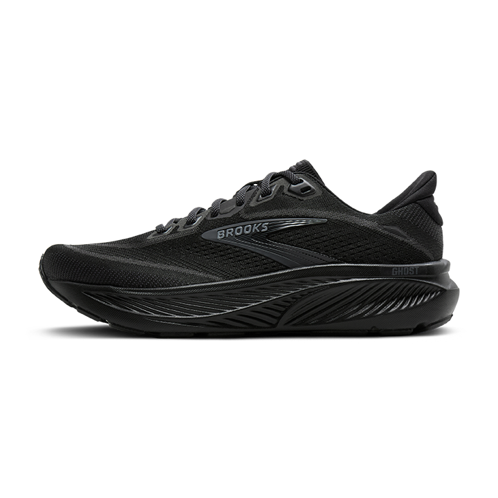 Brooks - Women's Ghost 18 | Neutral Cushioned Running Shoe