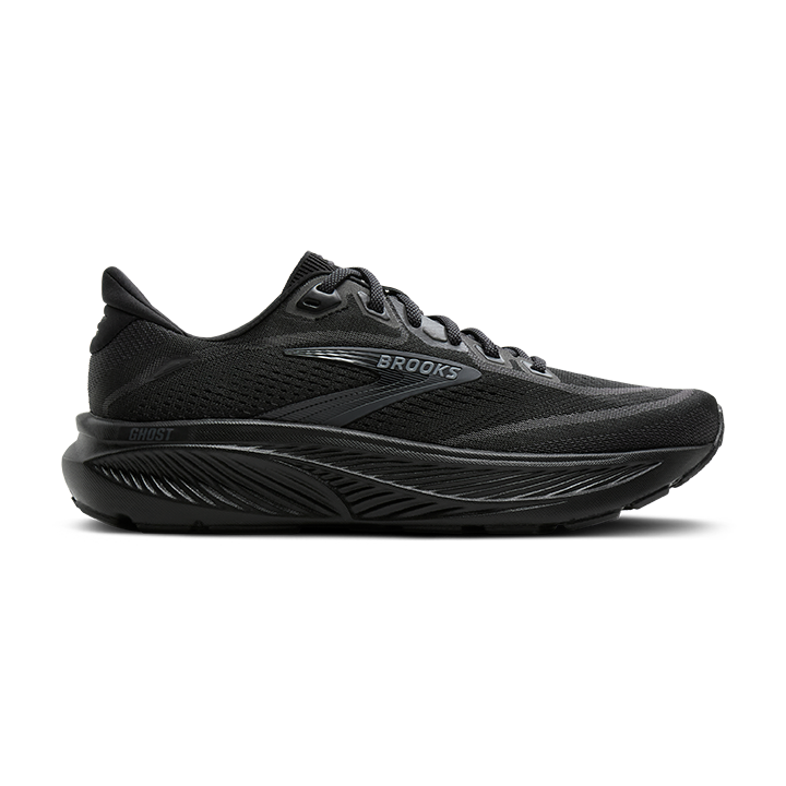 ジェントリージョーズ Brooks - Women's Ghost 18 | Neutral Cushioned Running Shoe