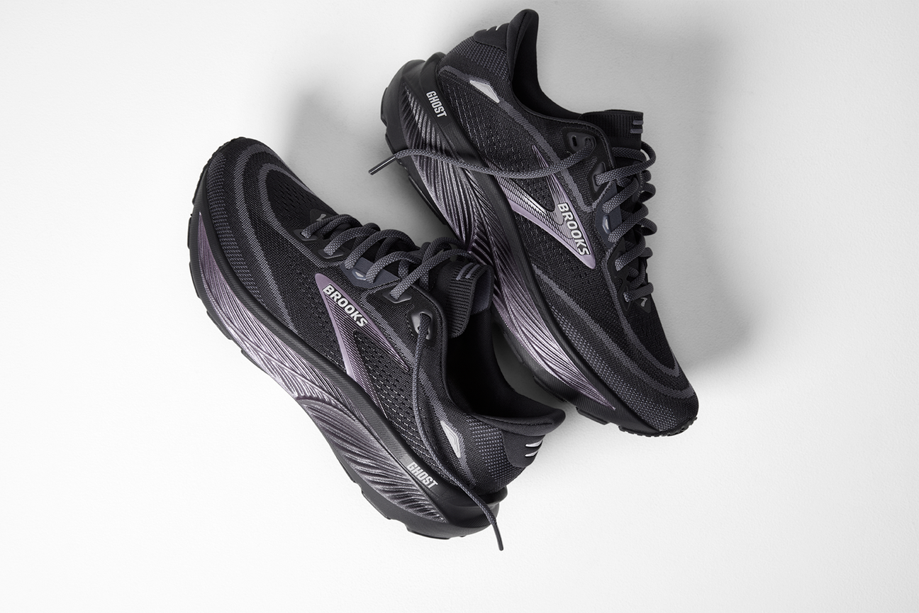 ジェントリージョーズ Brooks - Women's Ghost 18 | Neutral Cushioned Running Shoe