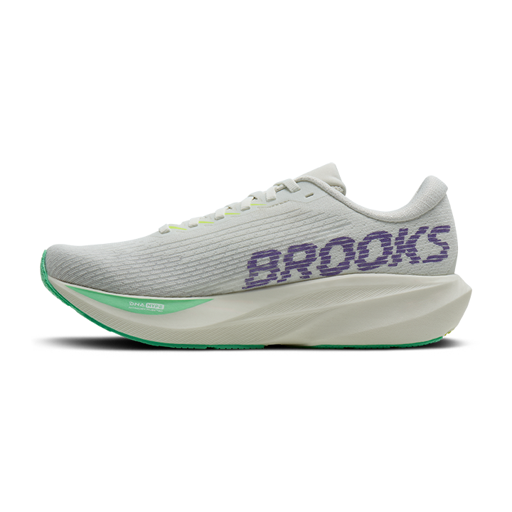 Brooks - Women's Ghost Amp | Neutral Cushioned Running Shoe