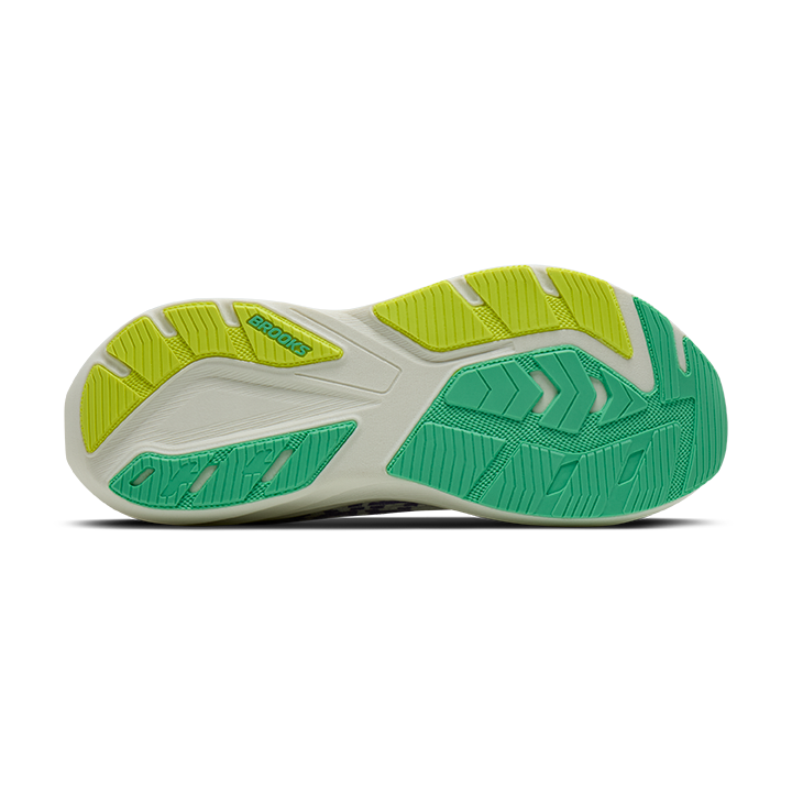 Brooks - Women's Ghost Amp | Neutral Cushioned Running Shoe