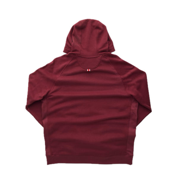 Men's Trackhouse Midweight Hoodie