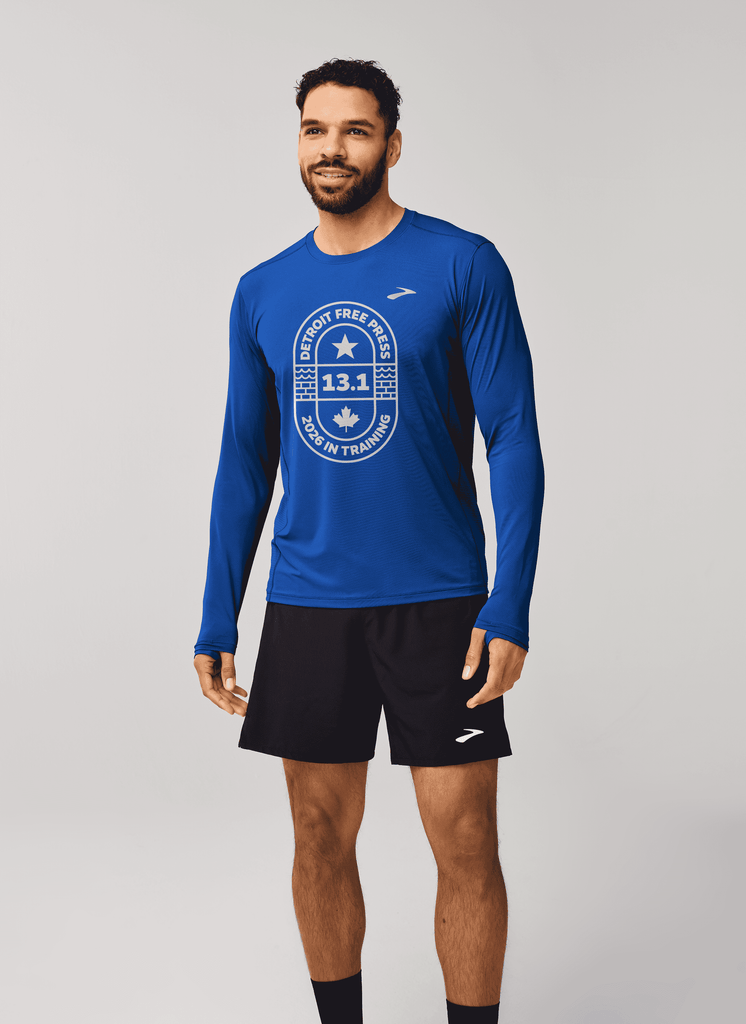 Detroit Free Press Marathon Official Merchandise - Running Lab – Page 4