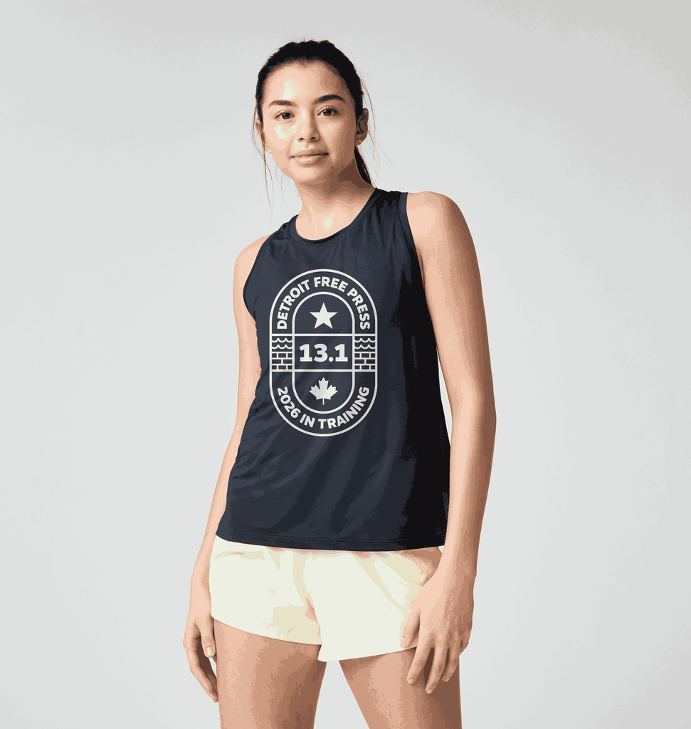Detroit Express Merch Detroit Free Press Marathon Official Merchandise - Running Lab – Page 4
