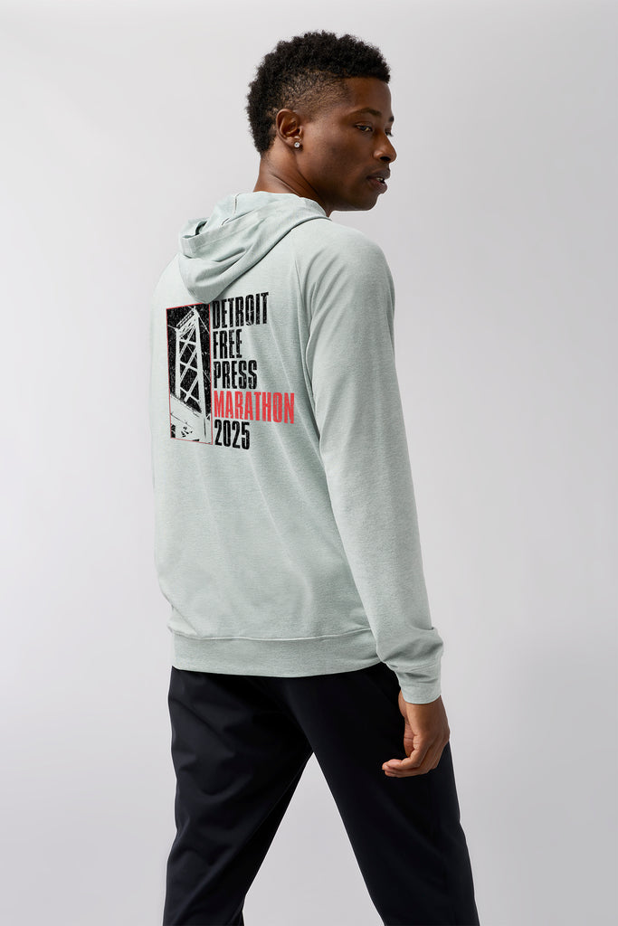 Detroit Express Merch Detroit Free Press Marathon Official Merchandise - Running Lab – Page 3