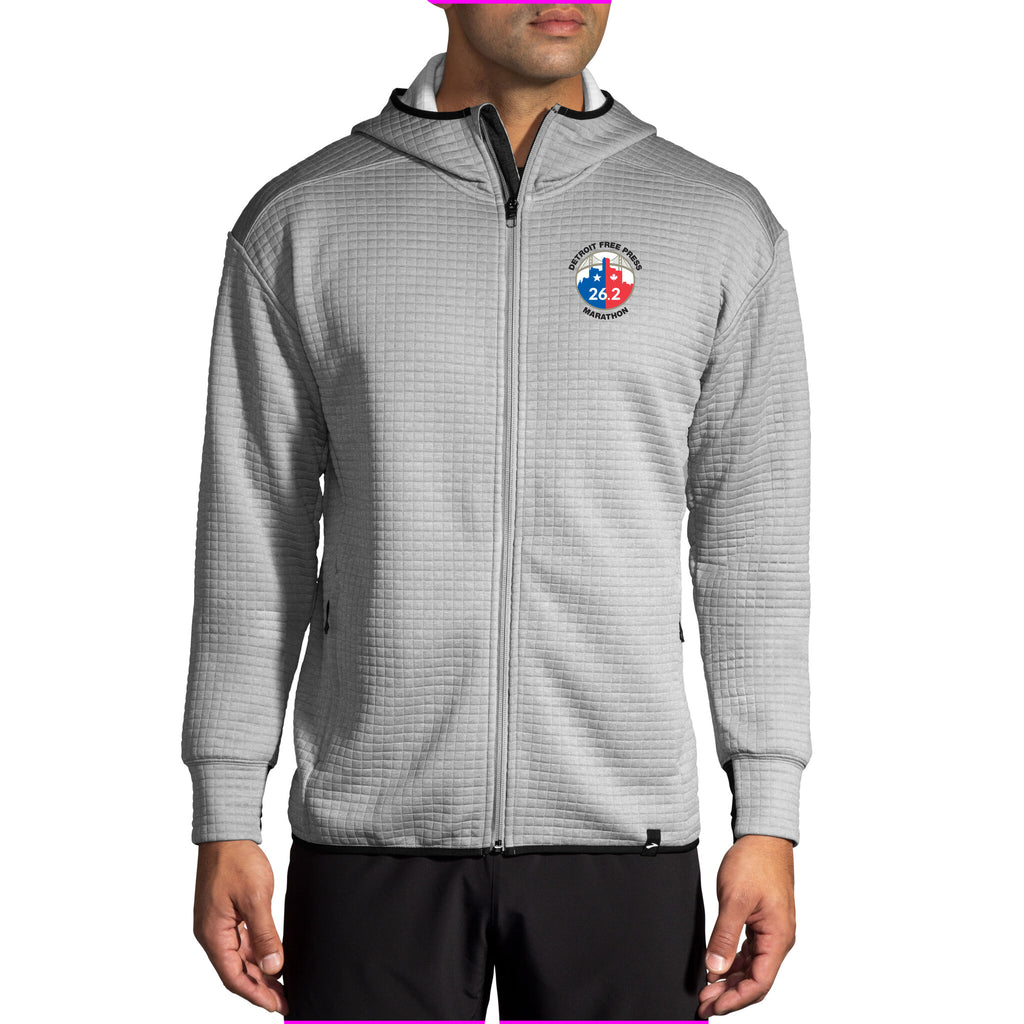 Detroit Express Merch Detroit Free Press Marathon Official Merchandise - Running Lab – Page 2