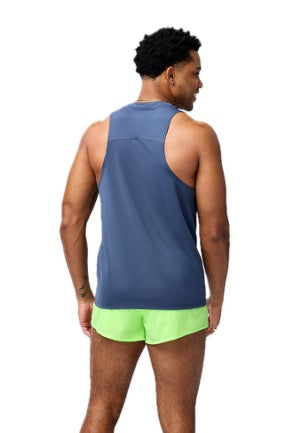 Brooks - Men's Atmosphere Singlet 3.0 | Running Singlet – Running Lab