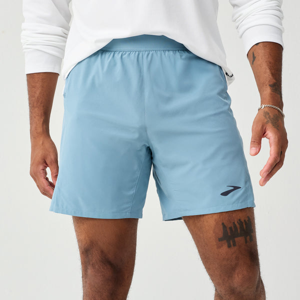 Men's Journey 7" 2-in-1 Short