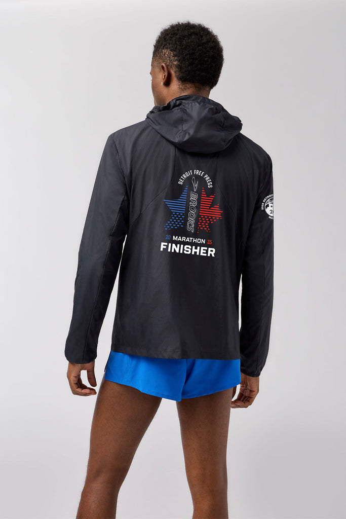 Detroit Express Merch Detroit Free Press Marathon Official Merchandise - Running Lab