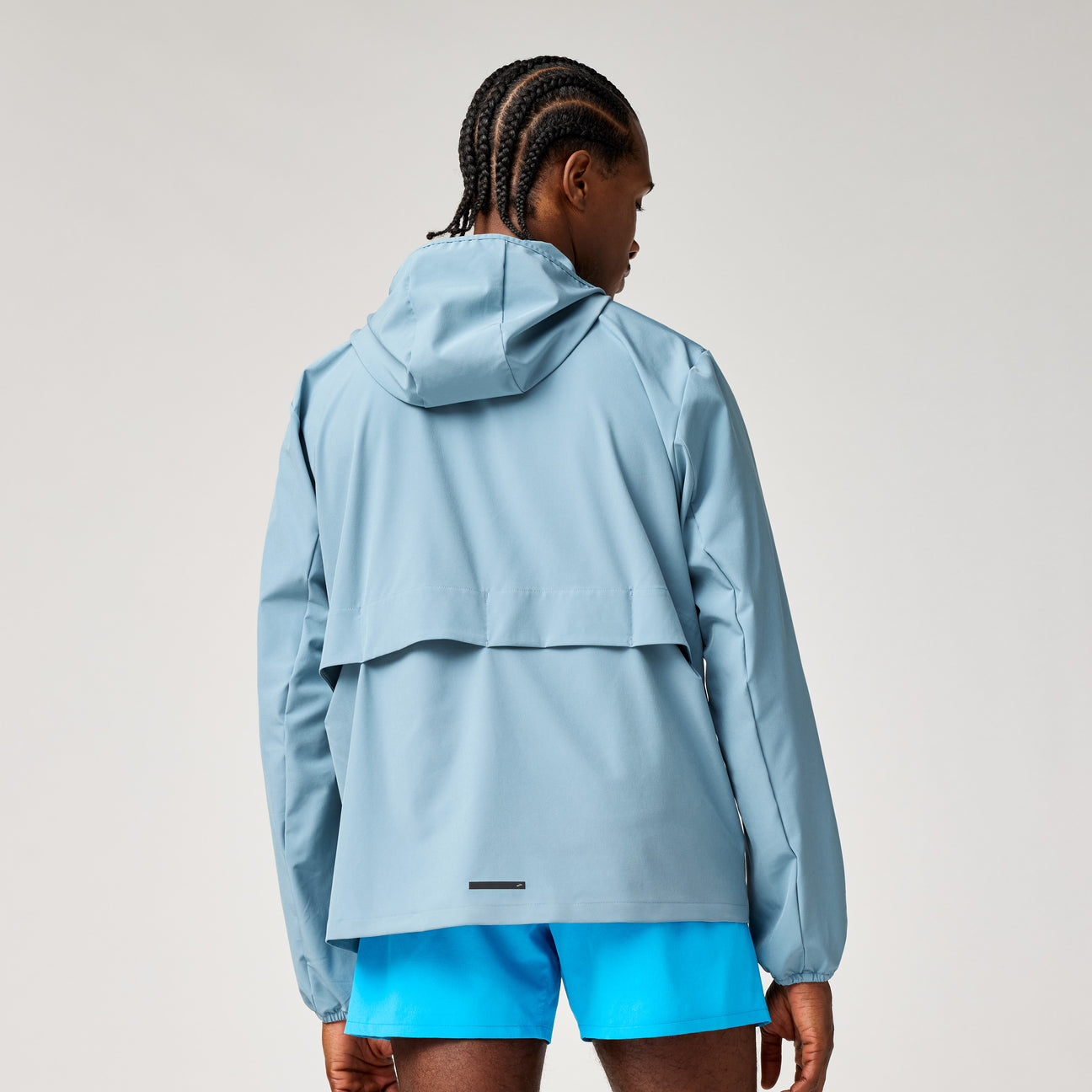 Brooks - Men's Canopy Jacket | Running Jacket – Running Lab