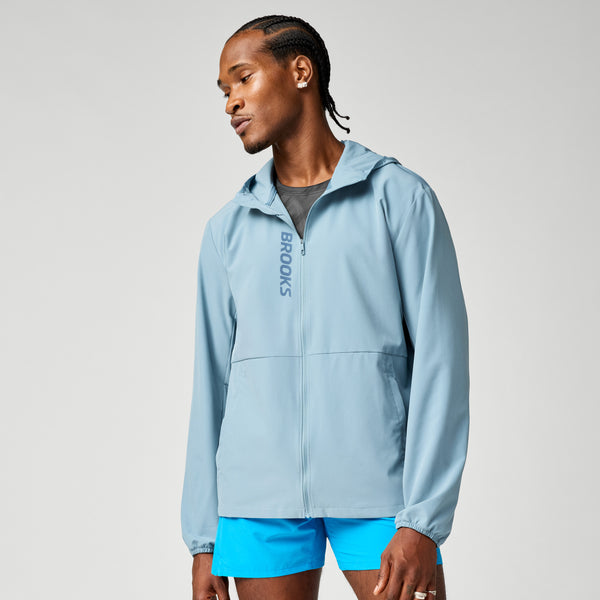 Men's Canopy Jacket
