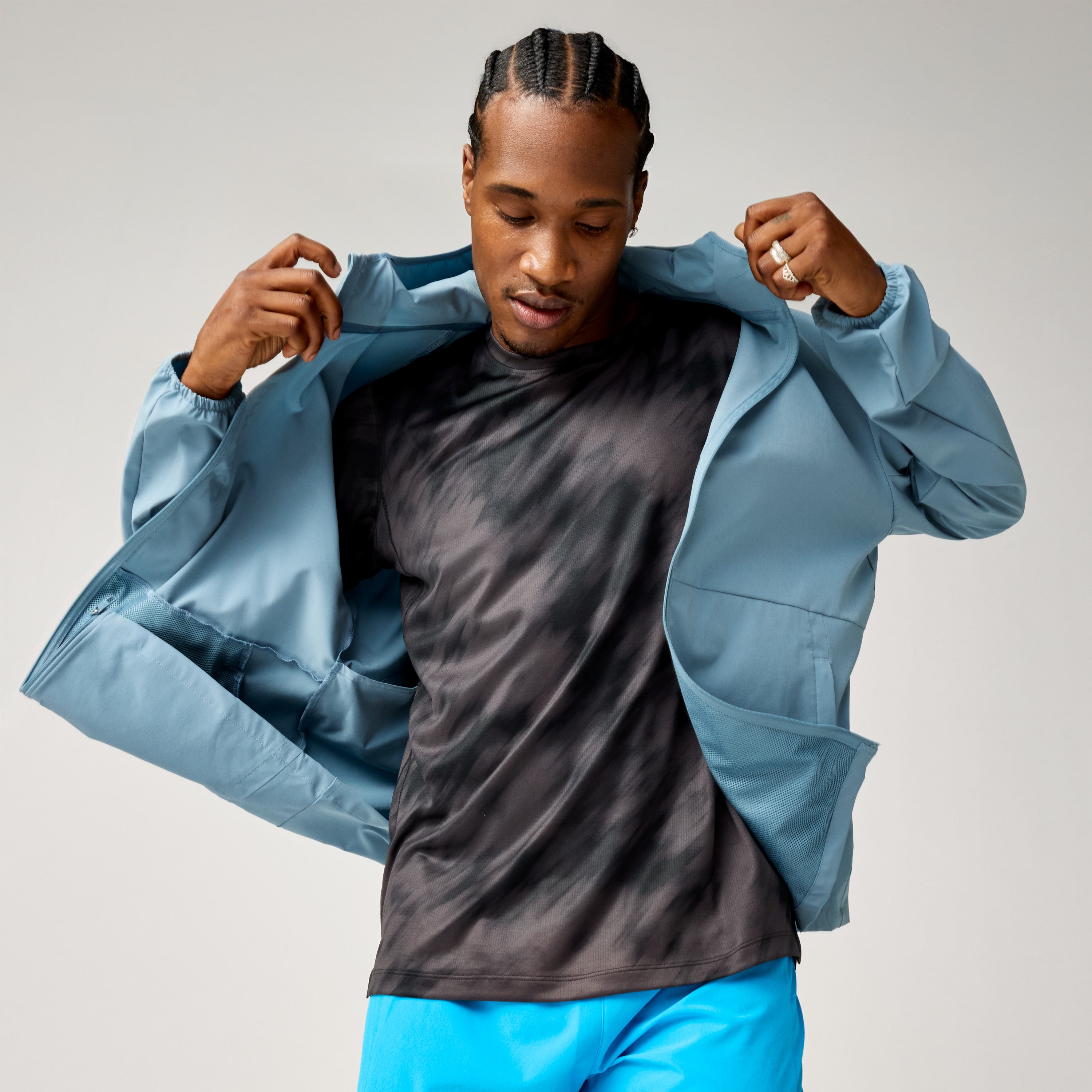 Brooks - Men's Canopy Jacket | Running Jacket – Running Lab